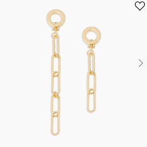 Authentic Gorjana Parker Link Extender